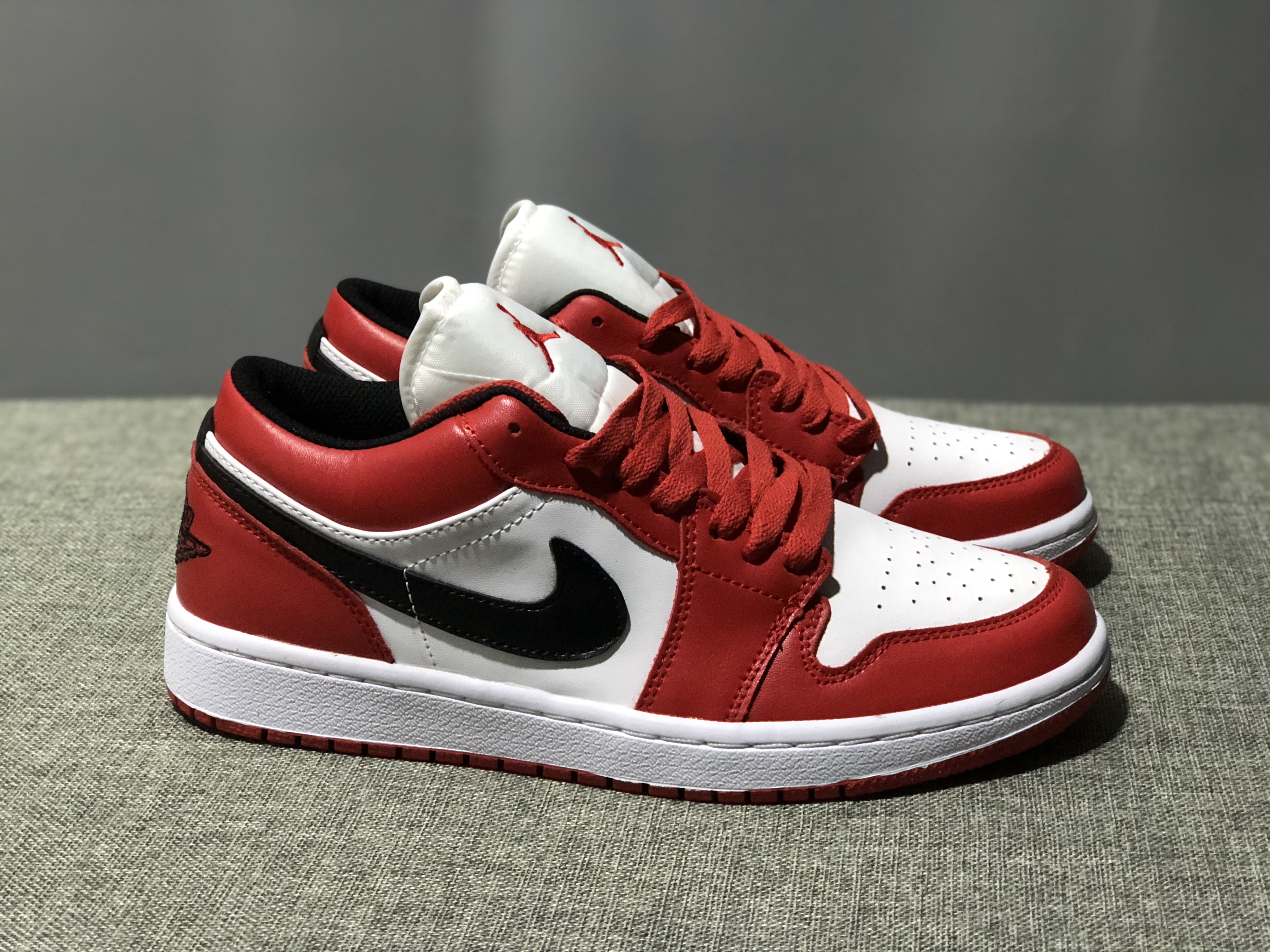 retro 1 low chicago