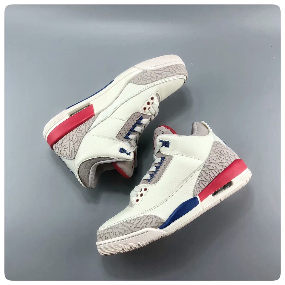 scarpe jordan 3 flight 3