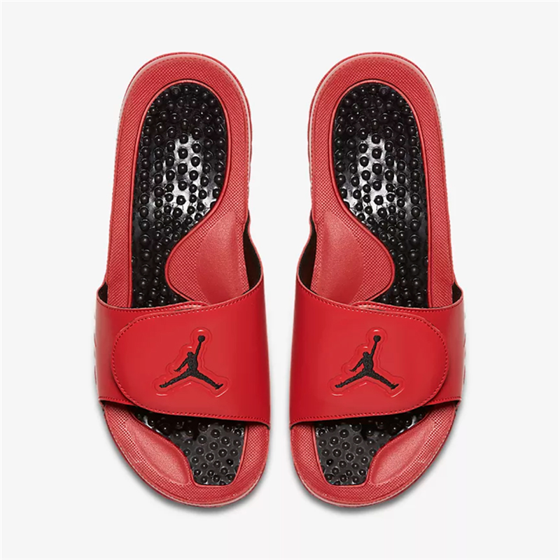 jordan hydro red