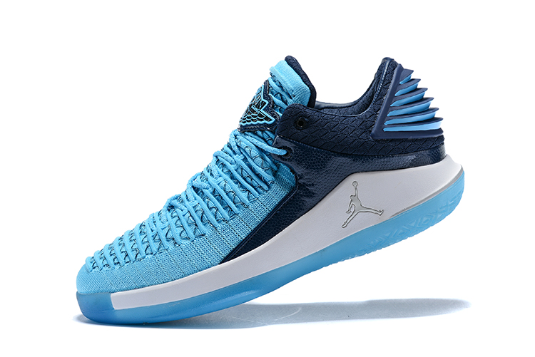 air jordan 32 retro blue