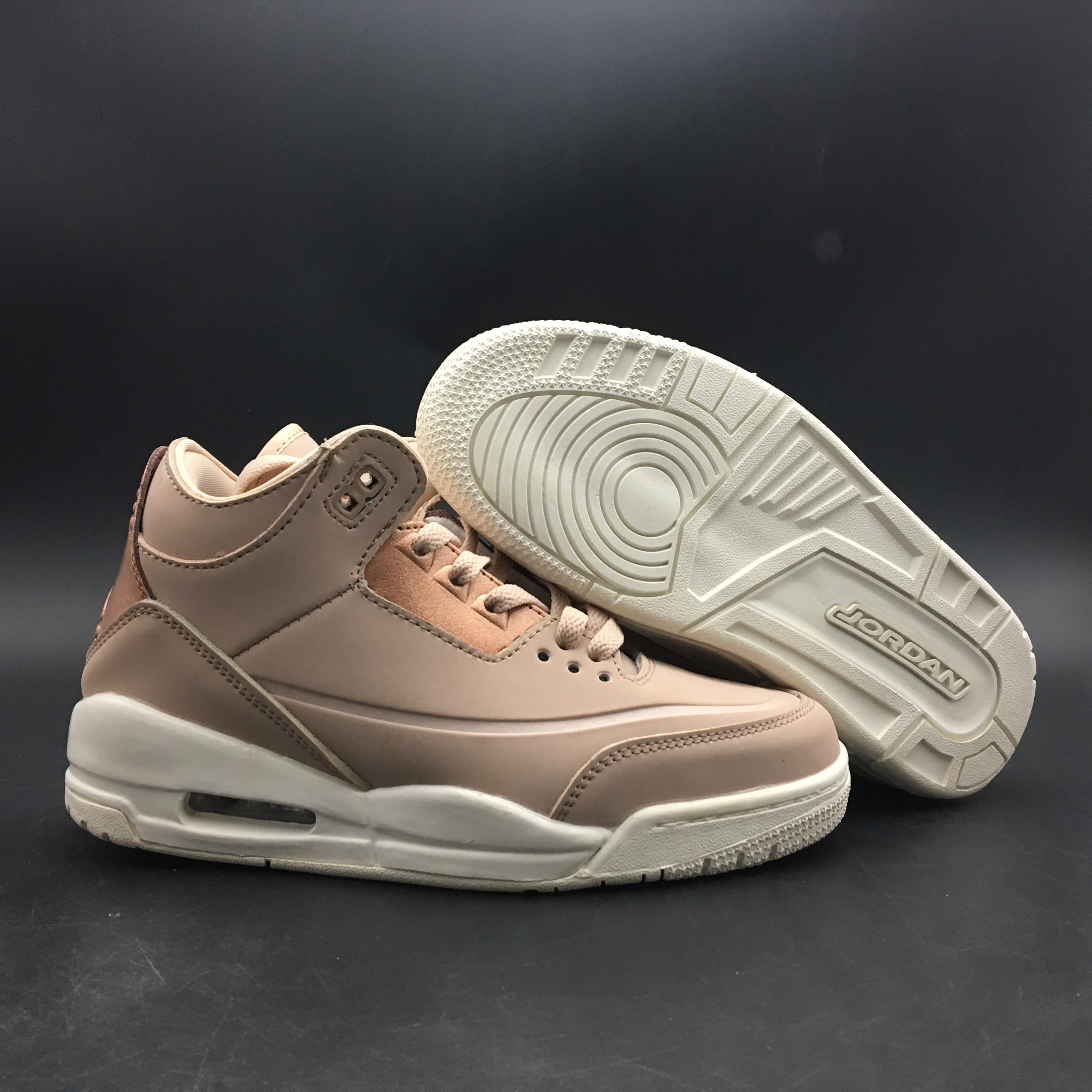 air jordan shoes for women